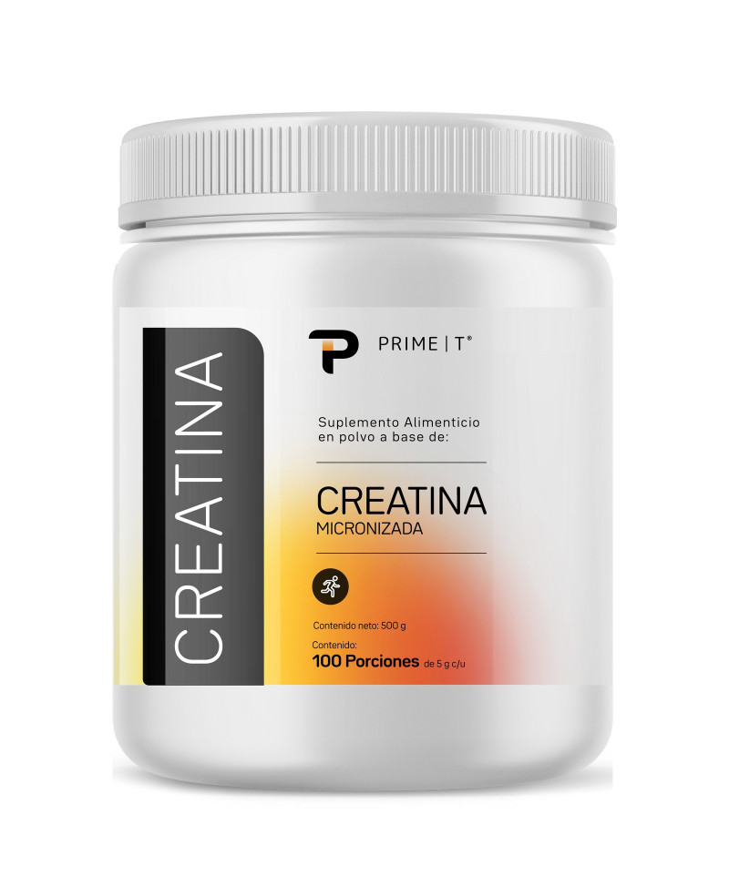 Creatina Monohidratada y Micronizada precio