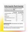 Creatina Monohidratada y Micronizada precio