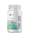 Polinicotinato de Cromo precio México CRO-200 Primetech