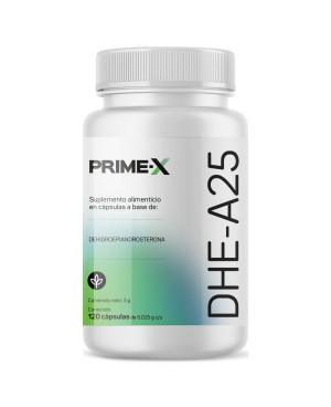 DHEA hormona precio México