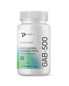 GABA Ácido Gamma Aminobutírico precio México GAB-500 Primetech
