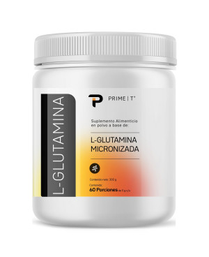 Glutamina beneficios precio México