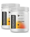 Precio de L-Glutamina y Creatina 300 g en México