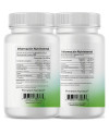 Magnesio y Vitamina D Primetech Precio