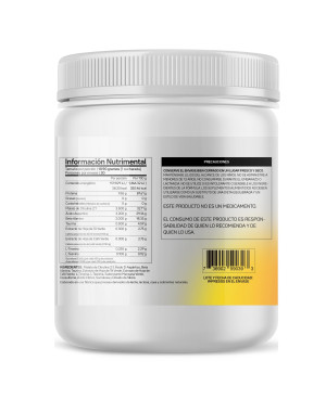 Pre Entreno Pre-Xplode con precursor de testosterona precio México