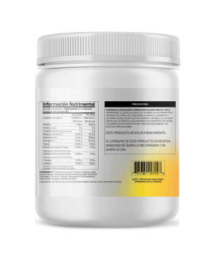 Pre Entreno Pre-Xplode con precursor de testosterona precio México