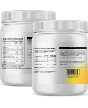 PRE-XPLODE y Creatina Primetech precio México