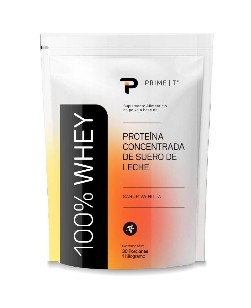 Proteína whey 100 beneficio precio México