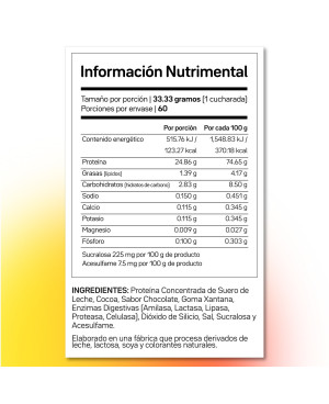 Proteína whey 100 beneficio precio México