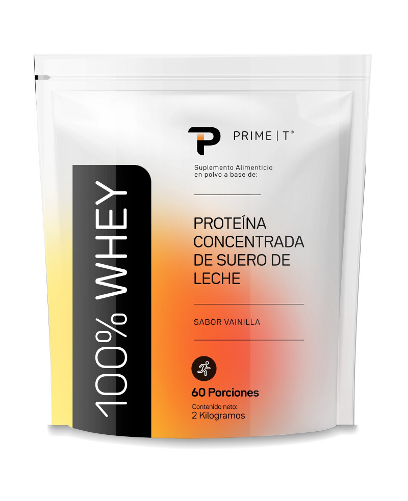 Proteína whey 100 beneficio precio México