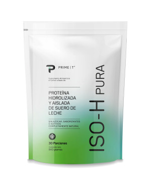 Proteína ISO-H PURA frente