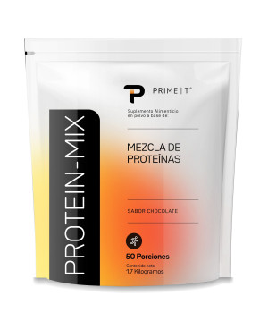 Mezcla de proteínas PROTEIN-MIX precio México