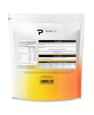 Mezcla de proteínas PROTEIN-MIX precio México