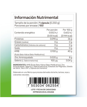 SELENIO precio México SEL-Z100