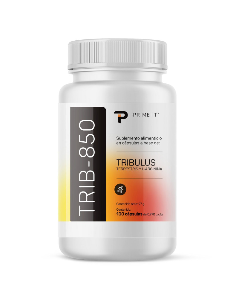TRIBULUS Terrestris precio México