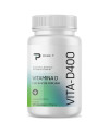 Vitamina D3 VITA-D400 precio México