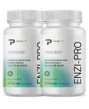 Precio 2 piezas de Enzimas Digestivas ENZI-PRO en México