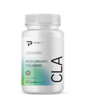 CLA Ácido Linoleico Conjugado precio