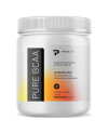 PURE BCAA POWDER Aminoácidos vegetales