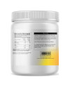 PURE BCAA POWDER Aminoácidos vegetales