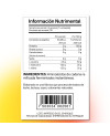 PURE BCAA POWDER Aminoácidos vegetales