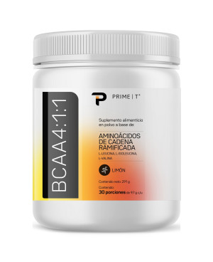 BCAA's Aminoácidos de cadena ramificada precio México