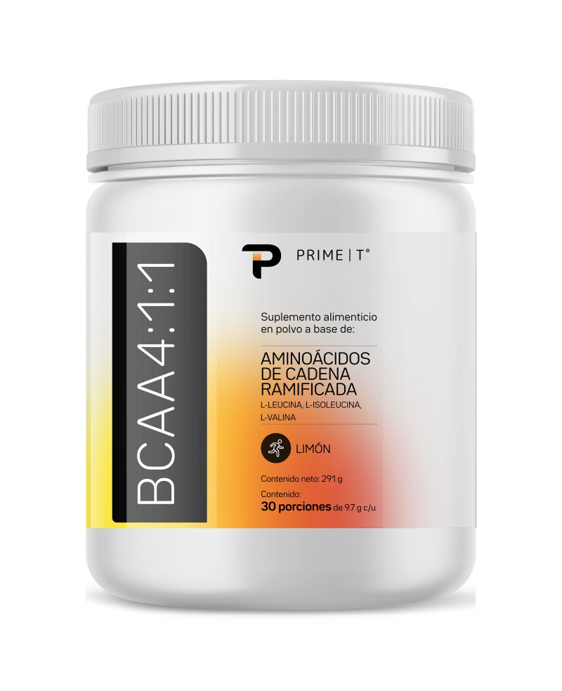 BCAA's Aminoácidos de cadena ramificada precio México
