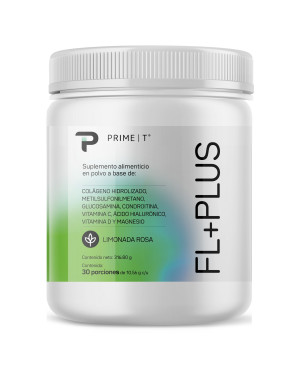 FL+PLUS FLEX articulaciones beneficios precio