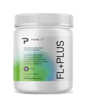 FL+PLUS FLEX articulaciones beneficios precio