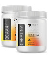 Precio de Aminoácidos BCAA 4:1:1 y Creatina de 300 gr en México