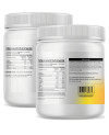 Precio de Aminoácidos BCAAXTRA y L-Glutamina en México
