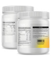 Precio de Aminoácidos BCAAXTRA y L-Glutamina en México