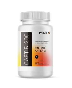 Cafeína precio México