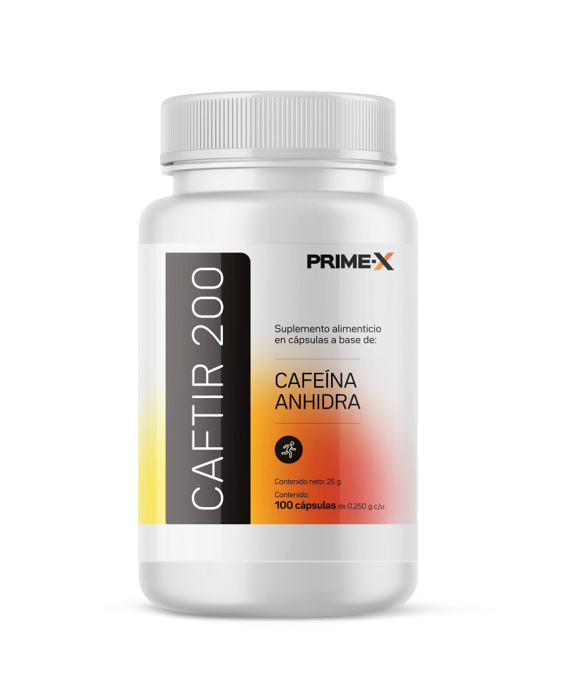 Cafeína precio México