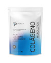 Colágeno Hidrolizado 1 kg precio México beneficios sirve piel cabello