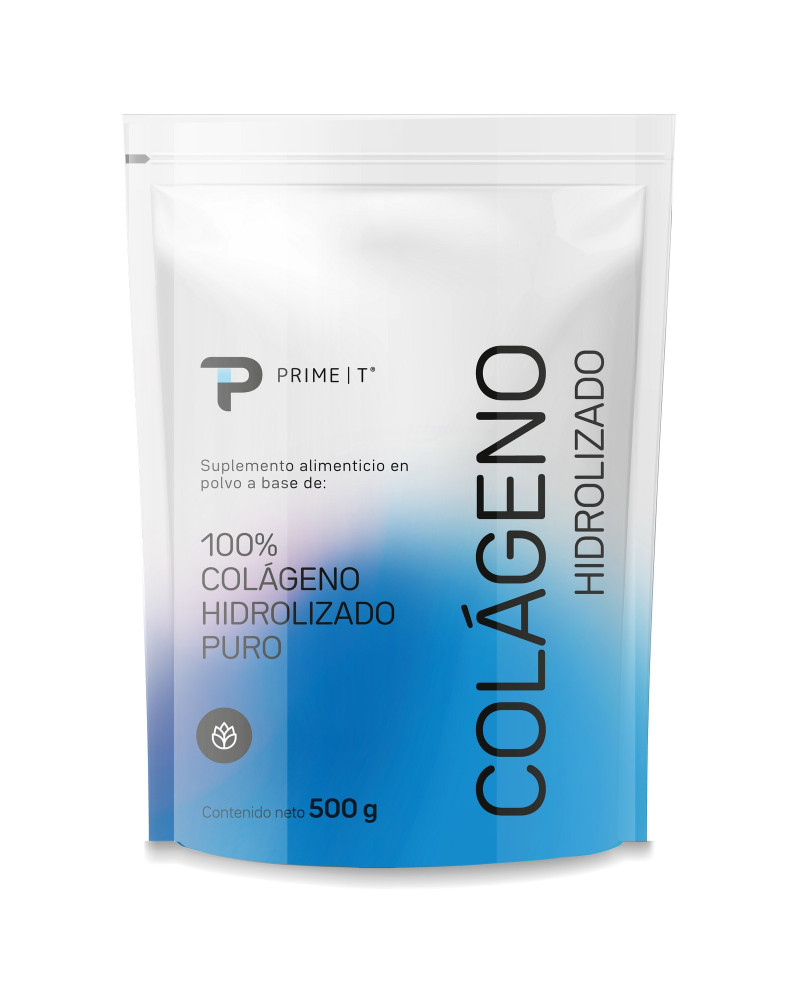 Colágeno Hidrolizado 1 kg precio México beneficios sirve piel cabello
