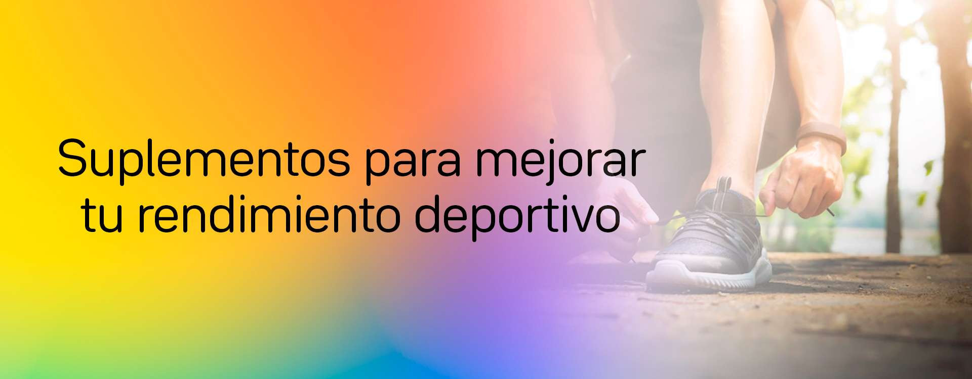 5 Suplementos para mejorar tu rendimiento deportivo