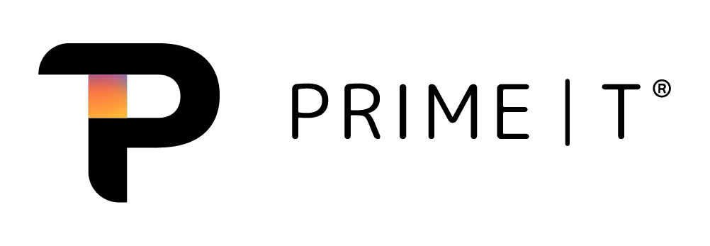 Primetech logo